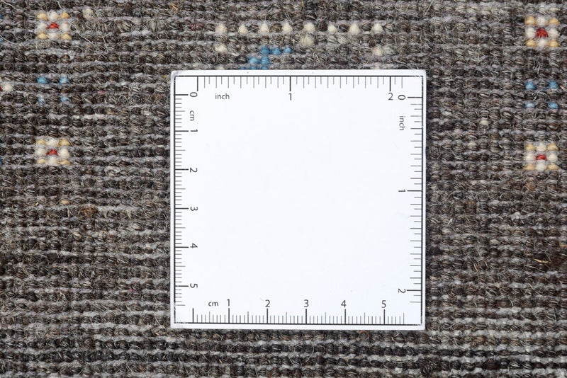 Gabbeh Tapijt - Loribaft Indus - 212 x 143 cm - veelkleurig