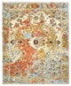 Designer tapijt 303x245cm - Designerteppich
