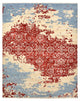 Designer tapijt 303x246cm - Designerteppich
