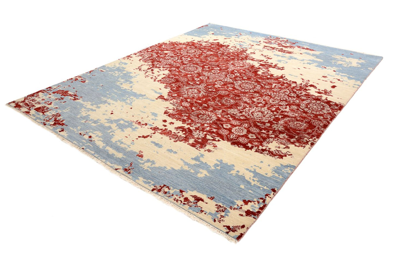 Designer tapijt 303x246cm - Designerteppich