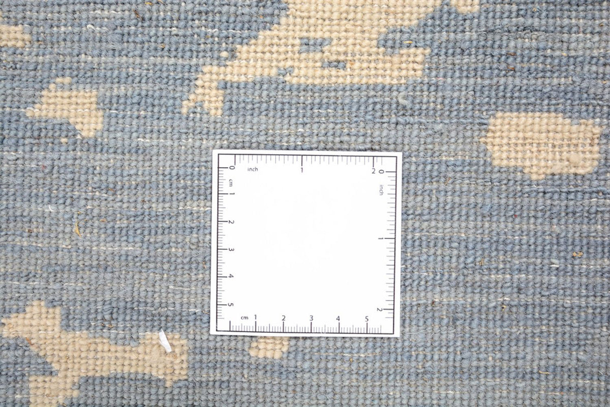 Designer tapijt - 303 x 246 cm - veelkleurig