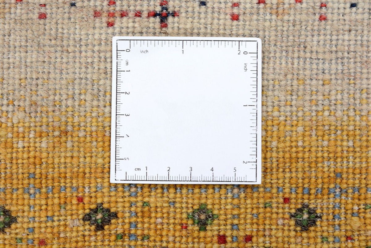 Gabbeh Tapijt - Loribaft Indus - 236 x 169 cm - veelkleurig