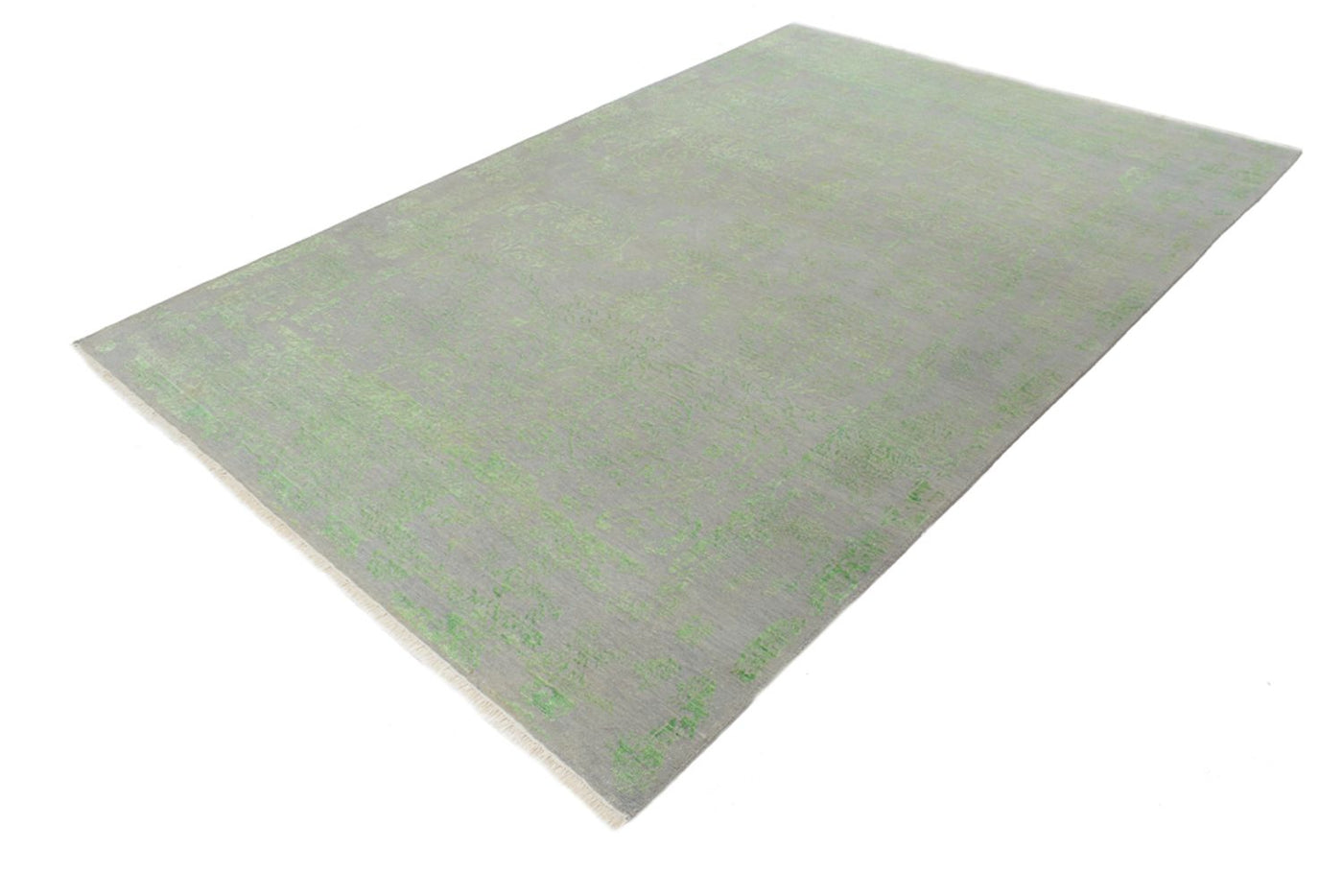Designer tapijt 259x183cm - Designerteppich