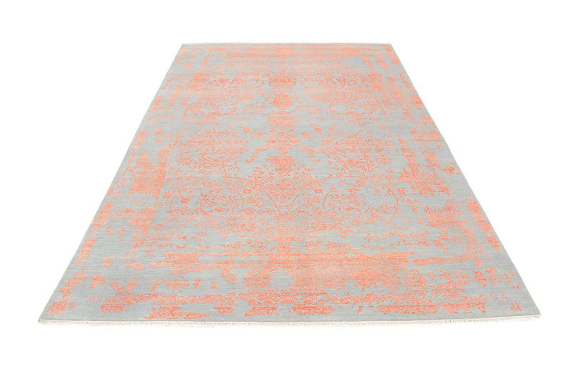 Designer tapijt - 299 x 195 cm - zalm