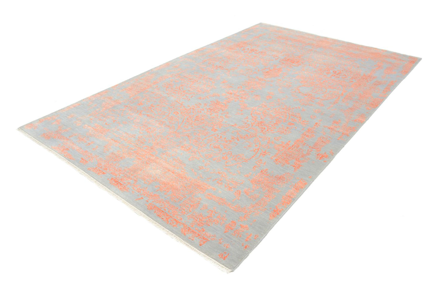 Designer tapijt 299x195cm - Designerteppich