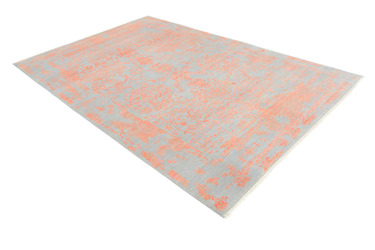 Designer tapijt - 299 x 195 cm - zalm