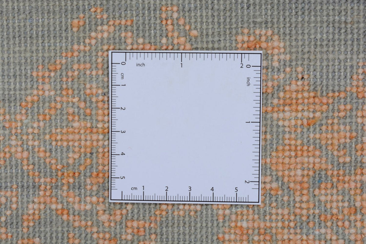 Designer tapijt - 299 x 195 cm - zalm