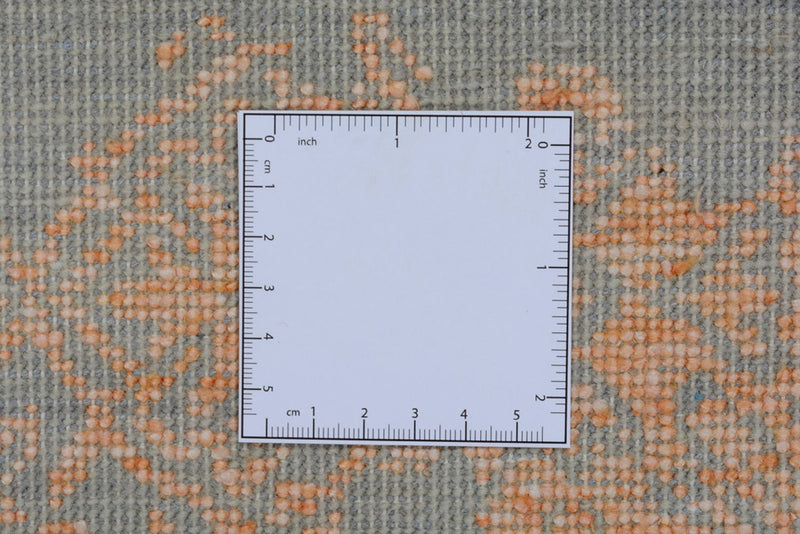 Designer tapijt - 299 x 195 cm - zalm