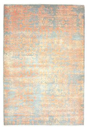 Designer tapijt - 302 x 197 cm - oranje