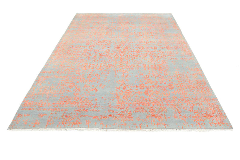 Designer tapijt - 302 x 197 cm - oranje