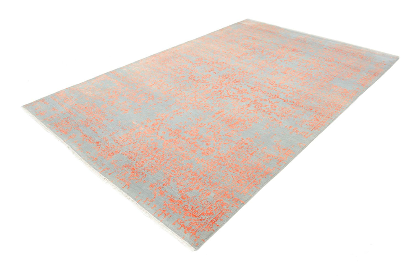 Designer tapijt 302x197cm - Designerteppich