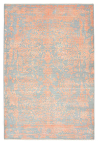 Designer tapijt - 299 x 201 cm - oranje