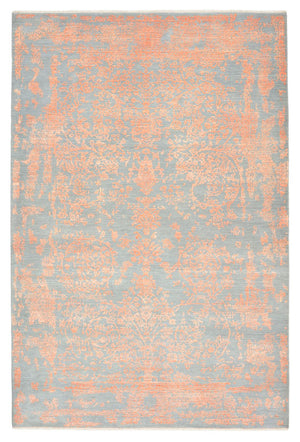 Designer tapijt - 299 x 201 cm - oranje