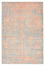 Designer tapijt - 299 x 201 cm - oranje