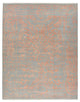 Designer tapijt 302x242cm - Designerteppich