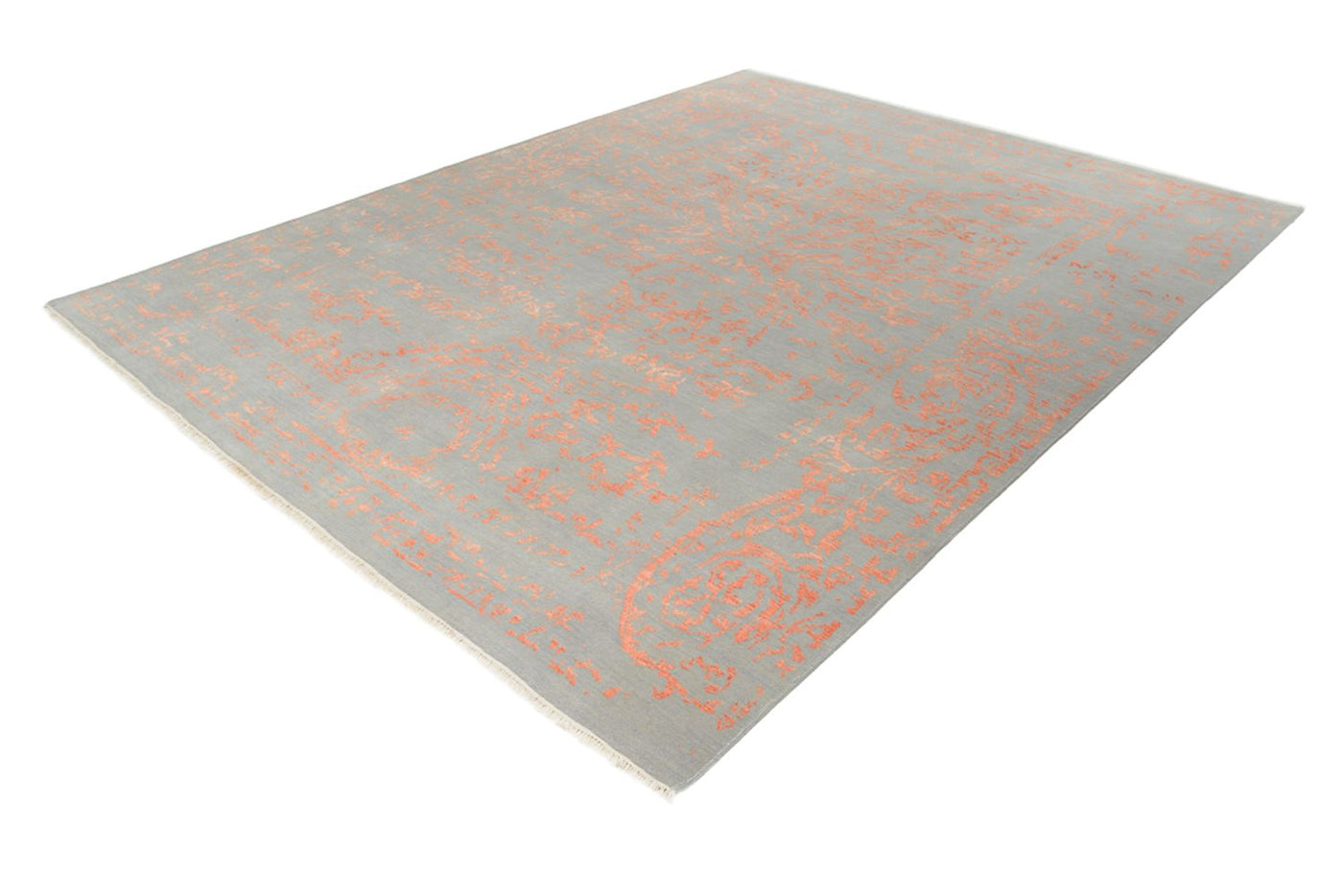 Designer tapijt 302x242cm - Designerteppich