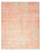 Designer tapijt - 299 x 246 cm - oranje