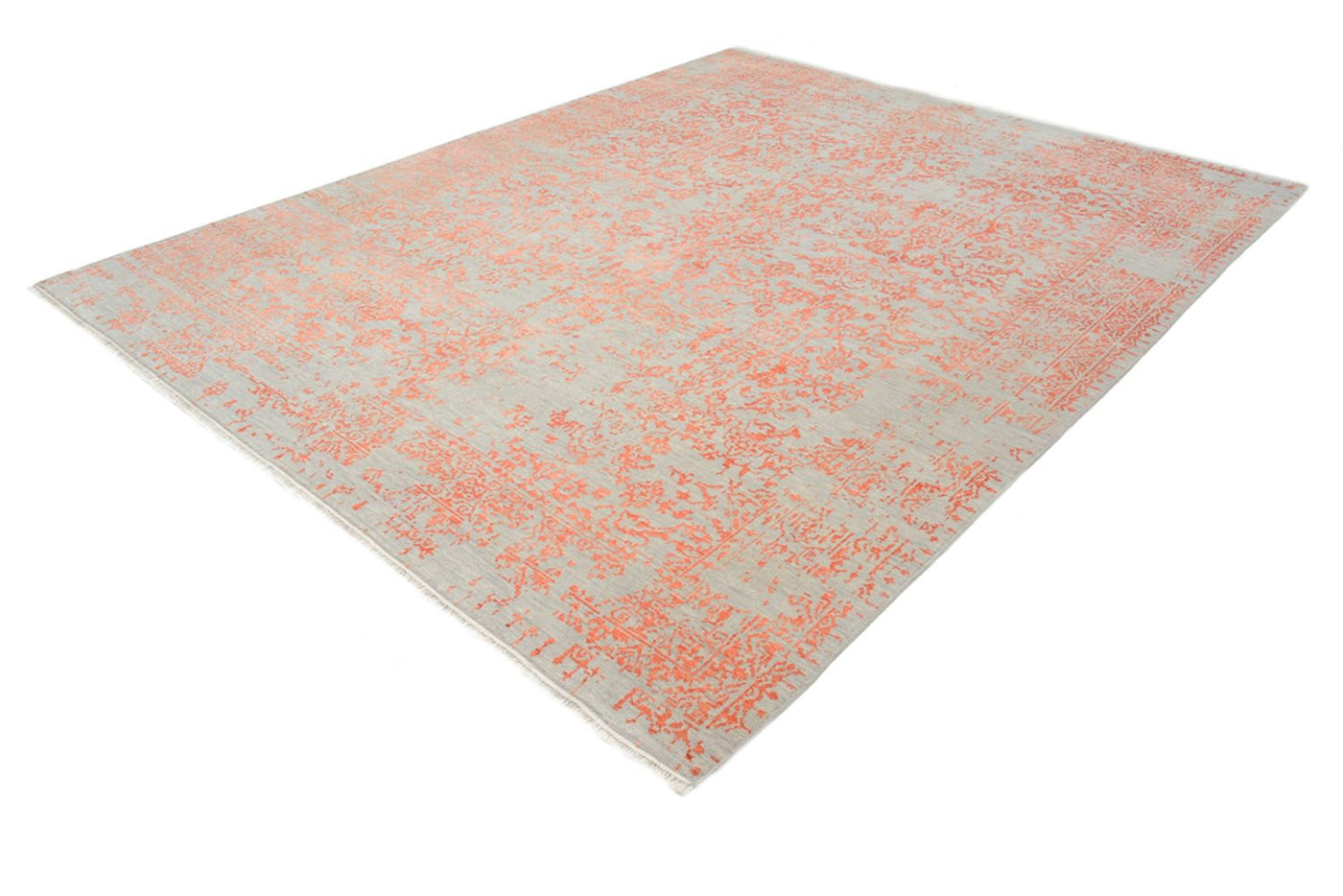 Designer tapijt 299x246cm - Designerteppich