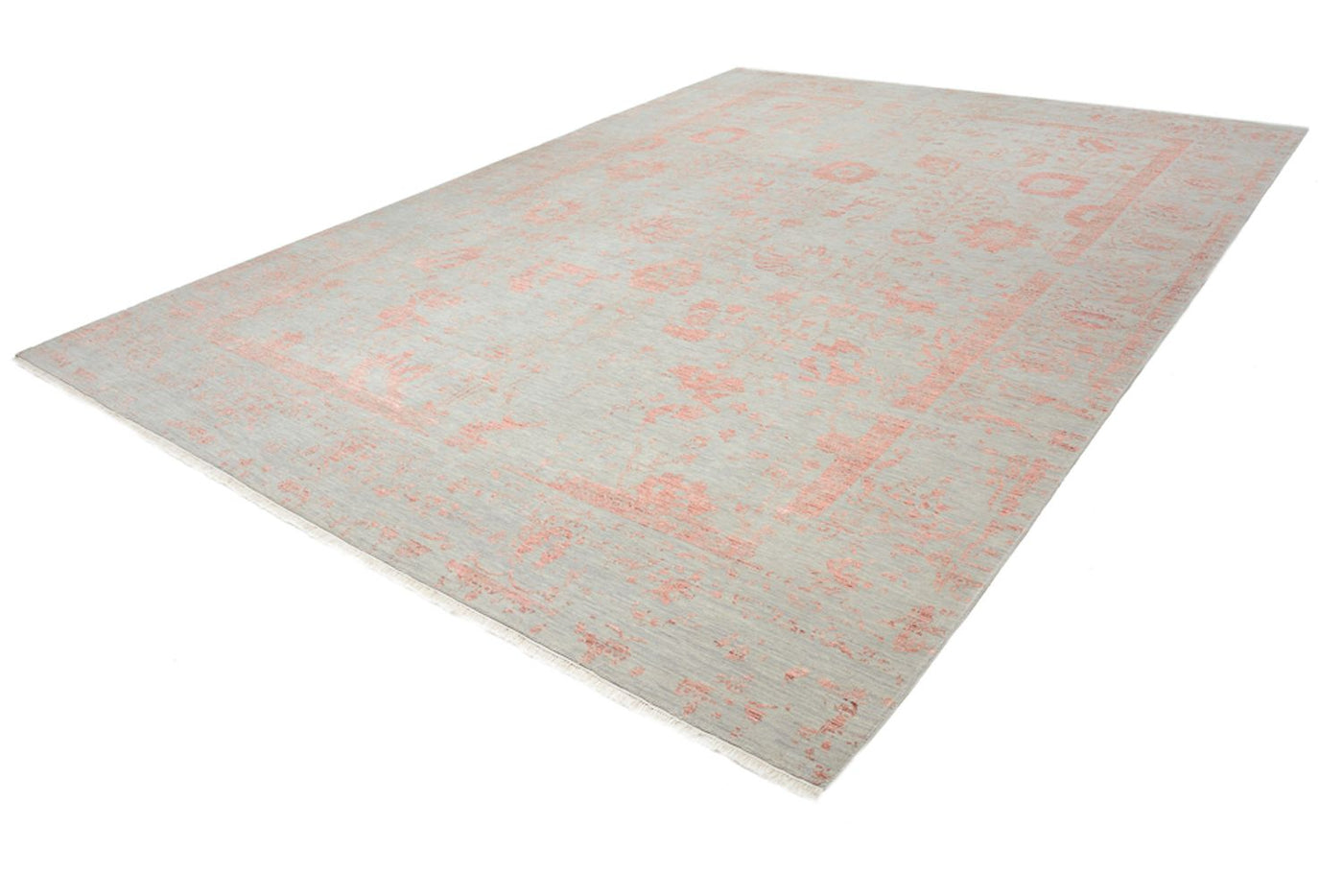 Designer tapijt 420x305cm - Designerteppich