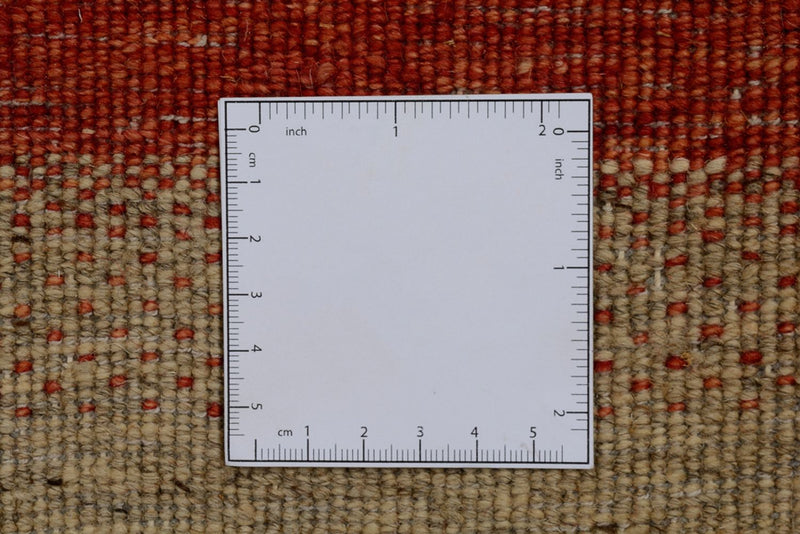 Gabbeh Tapijt - Loribaft Indus - 236 x 173 cm - veelkleurig