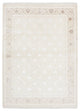 Oosters Tapijt - 240 x 176 cm - wit  crème