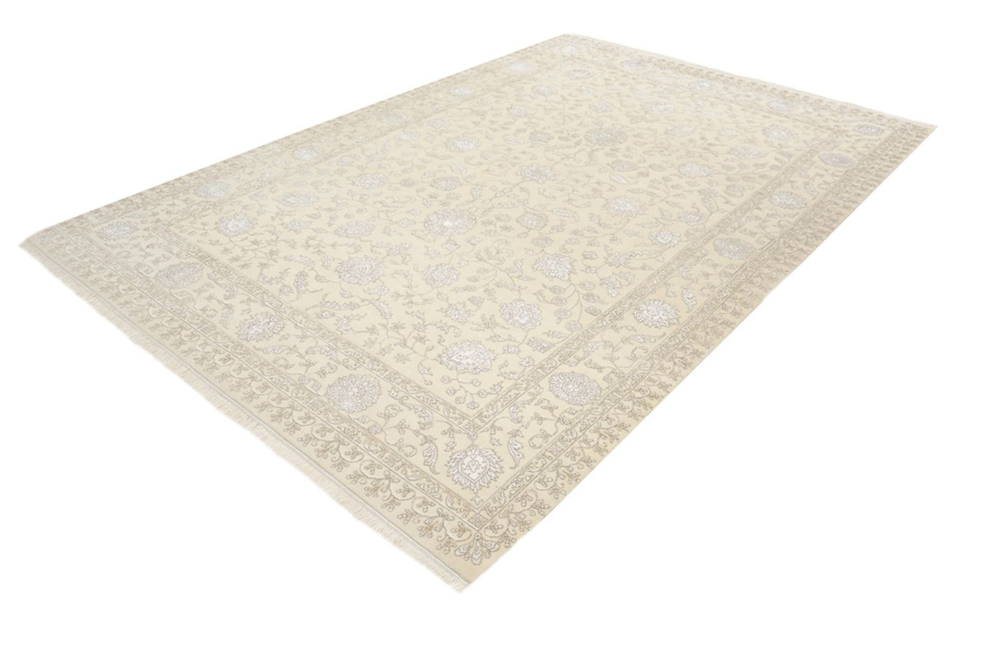 Oosters Tapijt 302x208cm