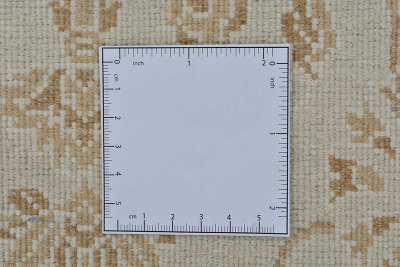 Oosters Tapijt - 294 x 199 cm - crème