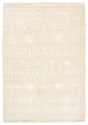 Oosters Tapijt - 240 x 173 cm - crème