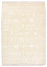 Oosters Tapijt - 240 x 173 cm - crème