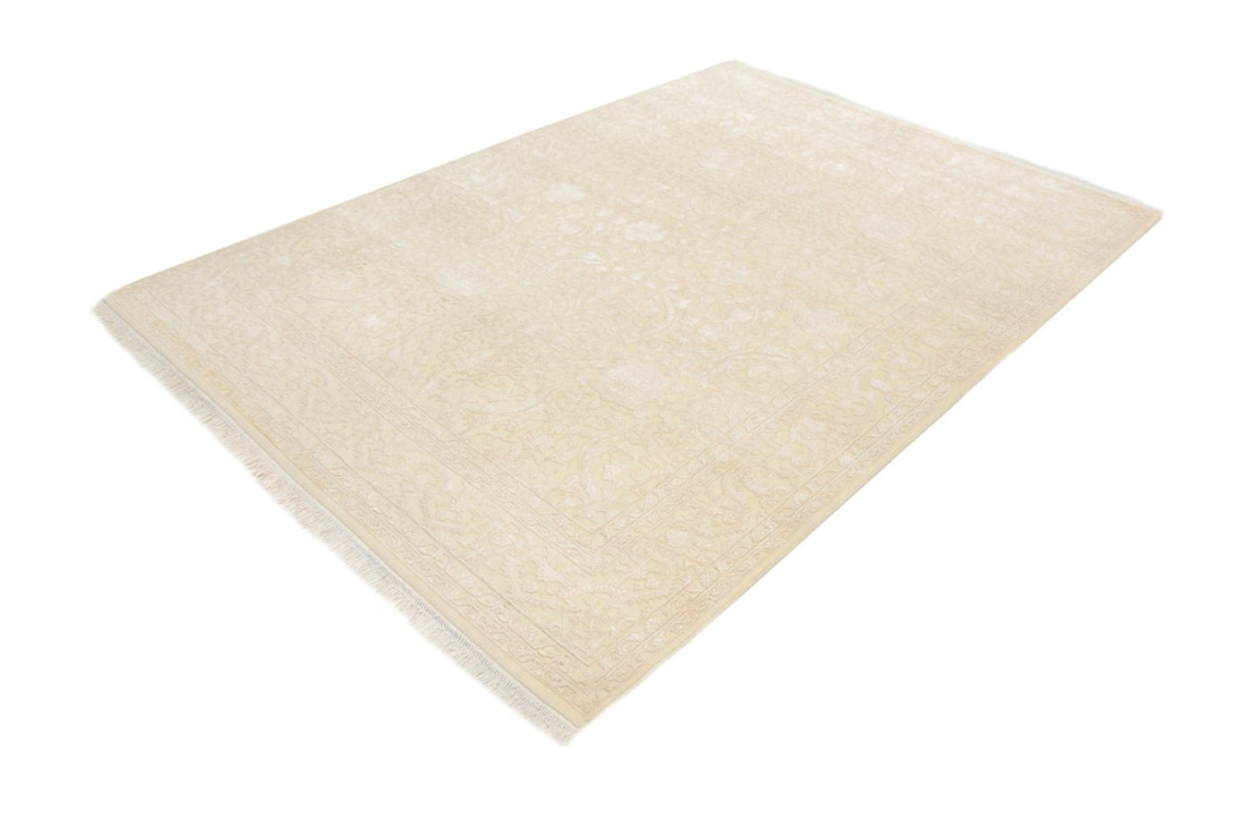 Oosters Tapijt 240x173cm