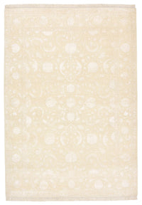 Oosters Tapijt - 239 x 171 cm - crème