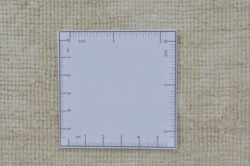 Oosters Tapijt - 239 x 171 cm - crème