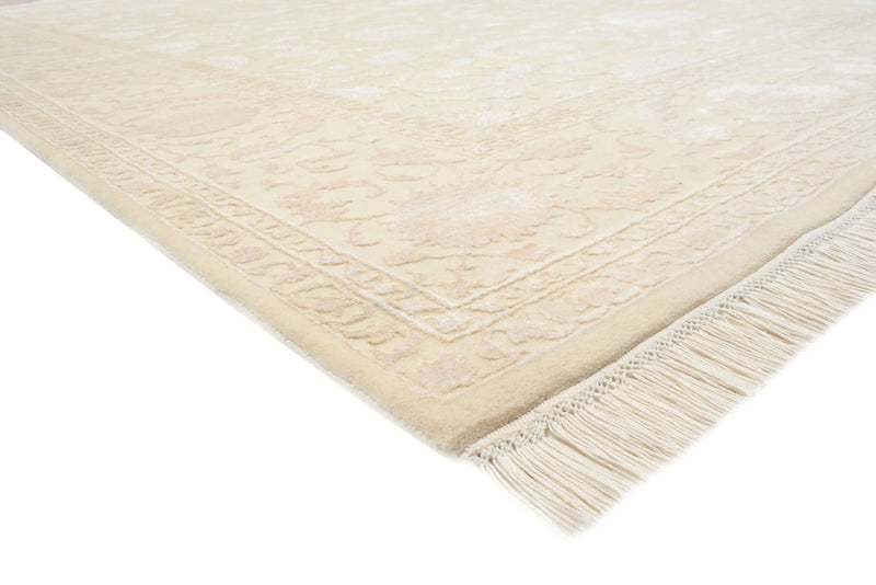 Oosters Tapijt - 307 x 200 cm - licht beige