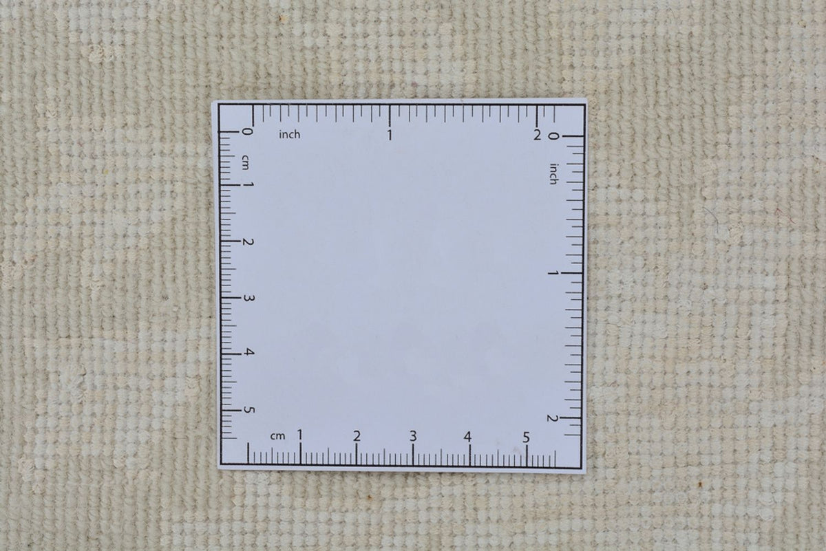 Oosters Tapijt - 299 x 204 cm - licht beige