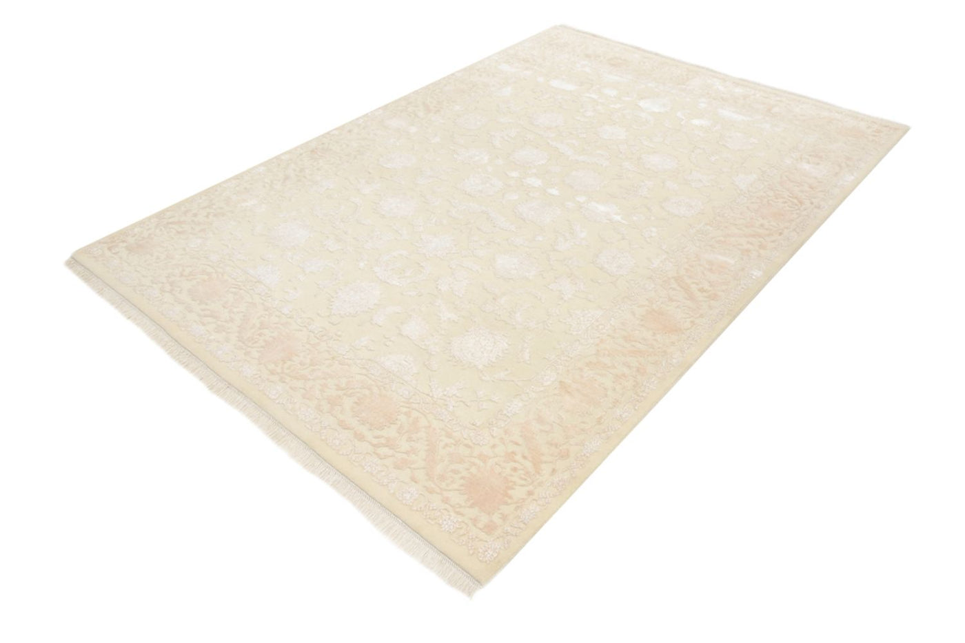 Oosters Tapijt 242x170cm