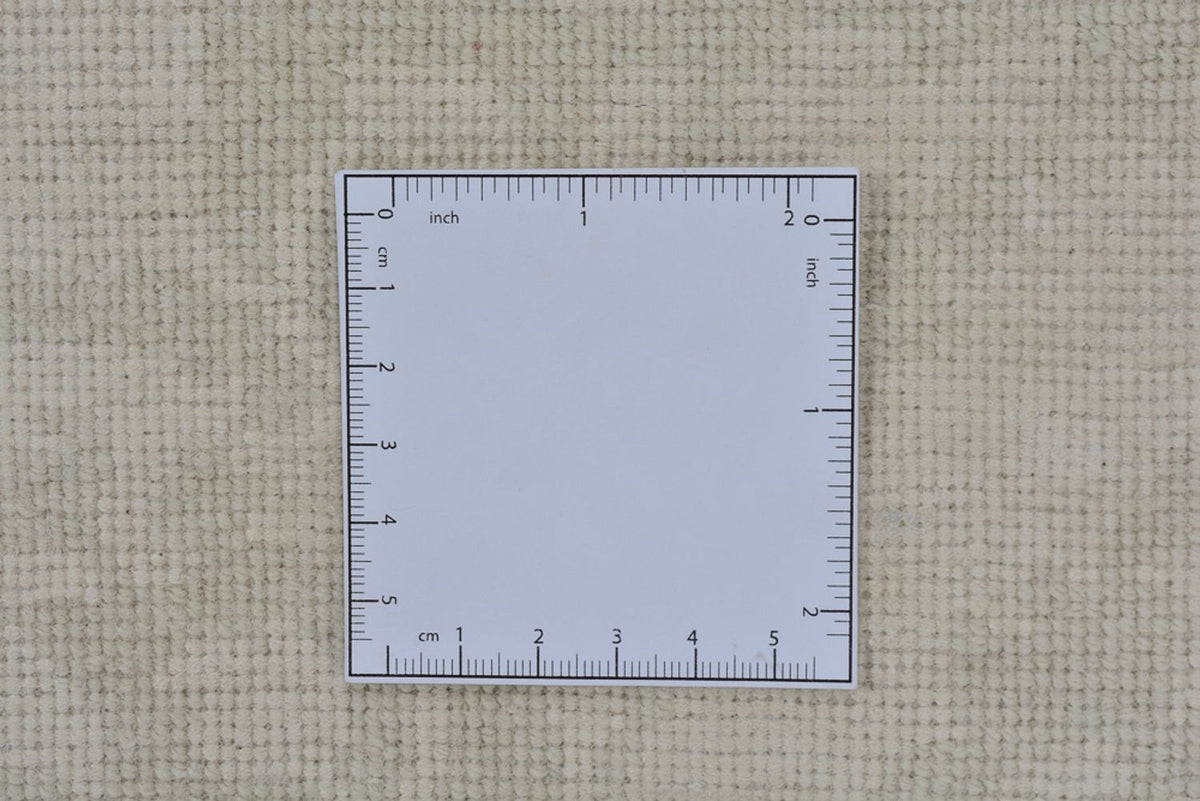 Oosters Tapijt - 242 x 170 cm - licht beige