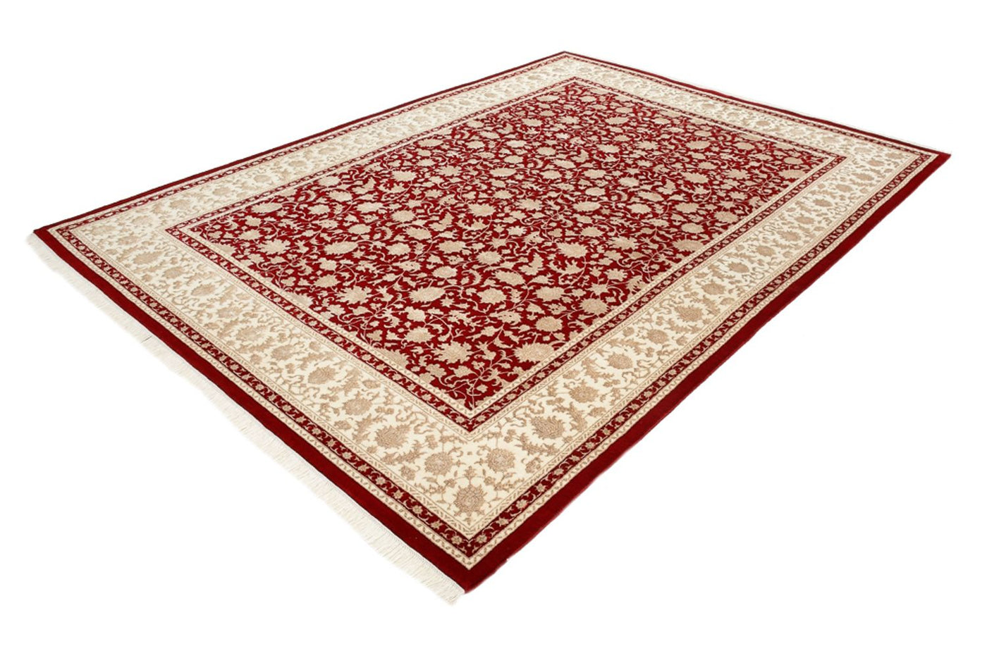 Oosters Tapijt 299x222cm