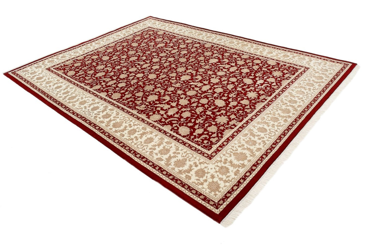 Oosters Tapijt - 299 x 222 cm - rood