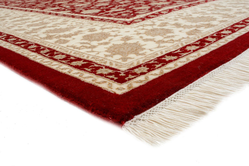 Oosters Tapijt - 299 x 222 cm - rood