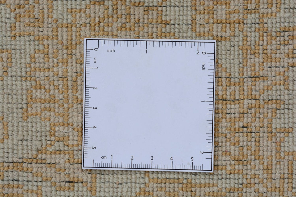 Oosters Tapijt - 299 x 222 cm - rood