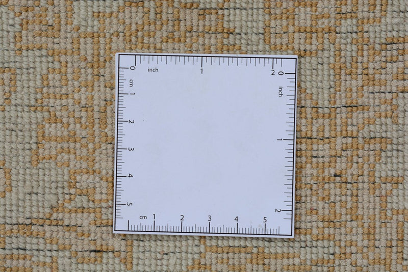 Oosters Tapijt - 299 x 222 cm - rood