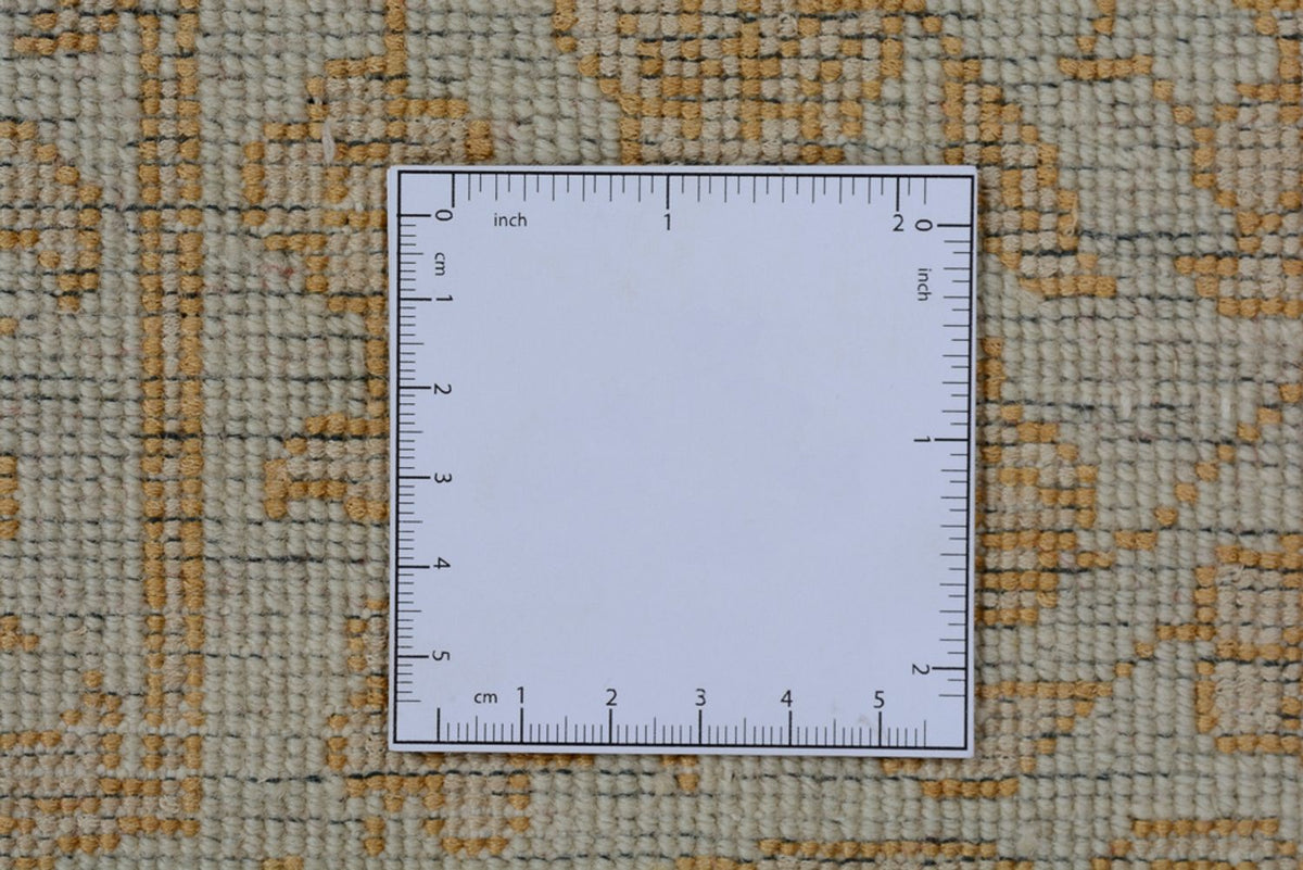 Oosters Tapijt - 297 x 224 cm - rood