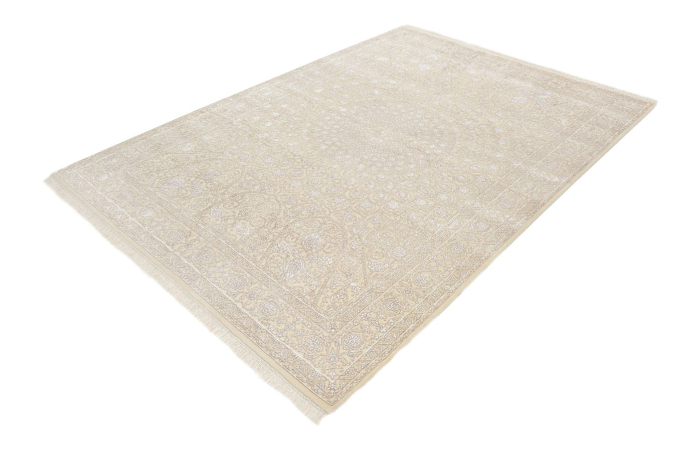 Oosters Tapijt 241x176cm