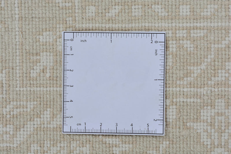 Oosters Tapijt - 241 x 176 cm - crème