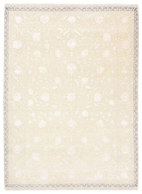Oosters Tapijt - 238 x 176 cm - crème