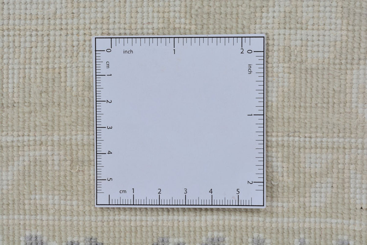 Oosters Tapijt - 238 x 176 cm - crème