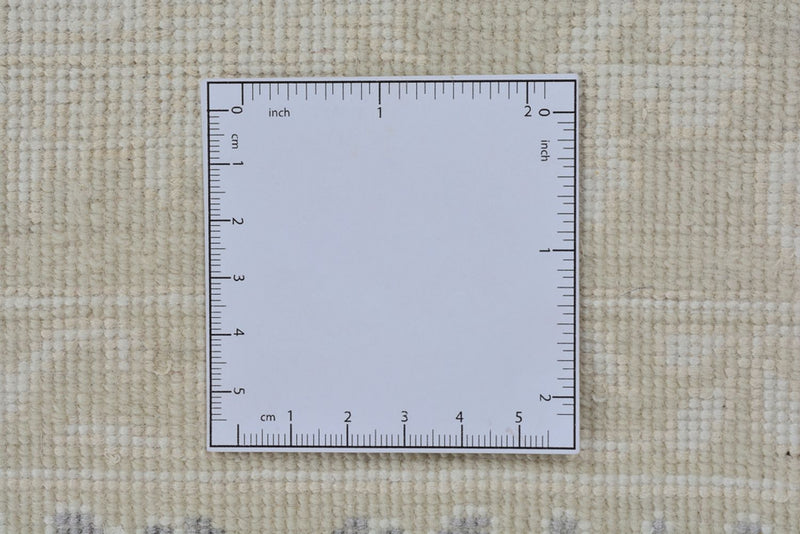 Oosters Tapijt - 238 x 176 cm - crème