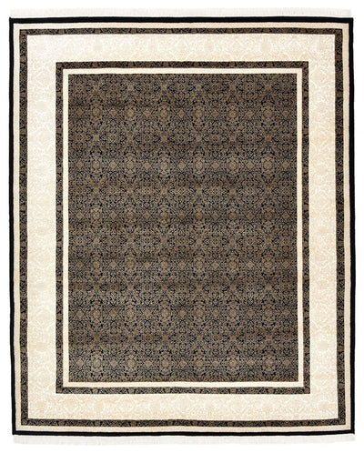Oosters Tapijt 204x246cm
