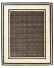Oosters Tapijt 246x204cm