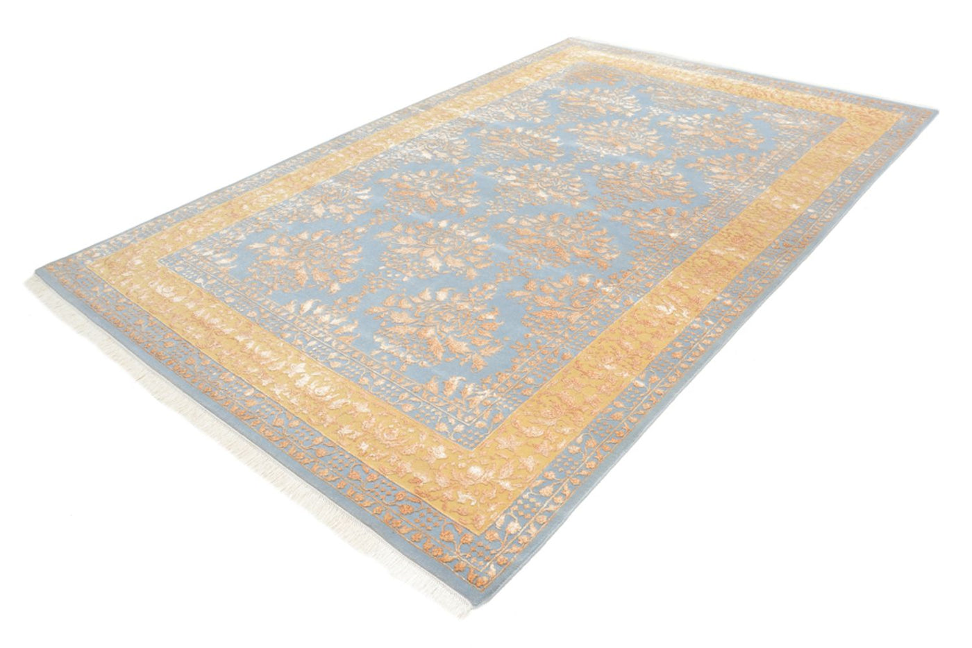 Oosters Tapijt 307x206cm